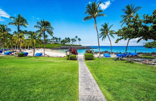 Palm Villas at Mauna Lani I23 - Foto 31