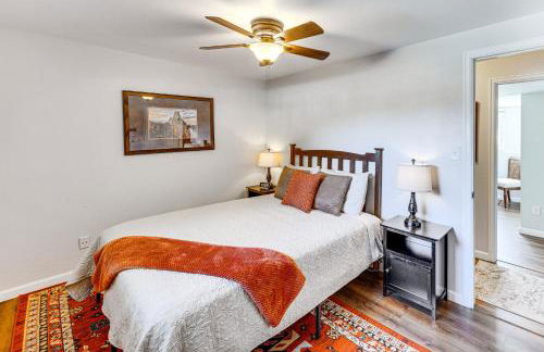 Hillside Place with Mountain Views about 8 Mi to Dtwn! - Foto 14