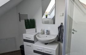 Helle Wohnung mit zwei Schlafzimmern - Foto 11