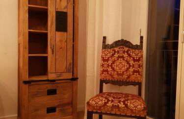 Ehemalige Schmiede -Dormitorium- - Foto 4