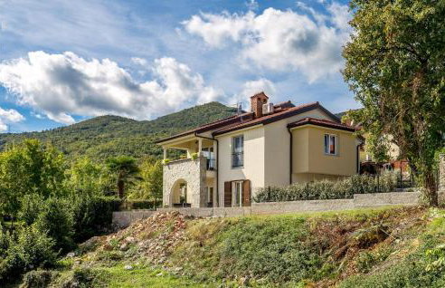 Beautiful Home In Matulji With Wifi - Foto 19