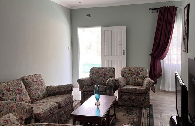 Rustic 3 Bedroom Cottage - 2267 - Foto 21