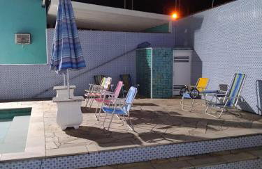 Itanhaem - Casa com Piscina - Foto 43