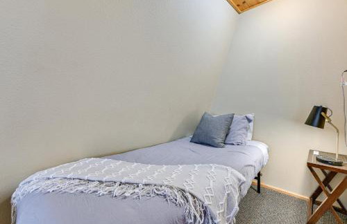 Cozy Ashford Home - 5 Mi to Rainier Natl Park! - Foto 21