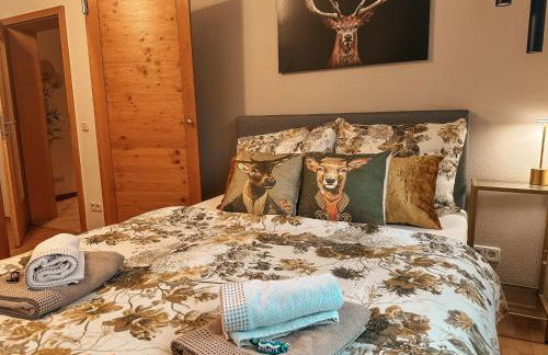 Panorama-Refugium - Foto 40