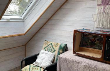 Ozierański Eden "Pod rzeźbami" - Photo 23