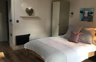 The coach house - Photo 3