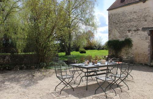 Boutique Holiday Home in Bouix With Garden - Foto 22