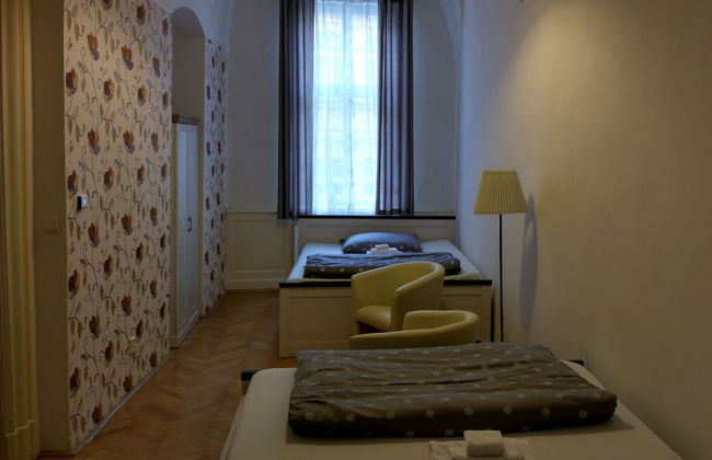 Apartments Tynska 7 - Foto 14