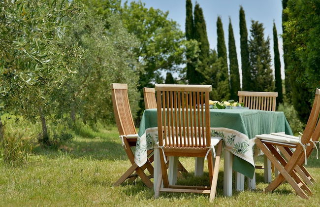 Villa Il Montino 6 Emma Villas - Foto 13