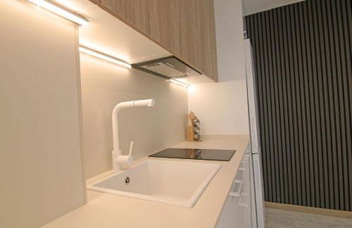 Exotik City Apartments 2-3 - Foto 13