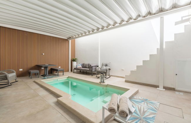 4153 Pasitea Luxury Suite by Barbarhouse - Foto 14