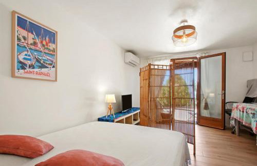 Villa - La Colline - Foto 16