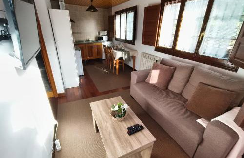 Apartamentos MinusKa con jardin y a tan solo 10 min andando a Llanes - Foto 60