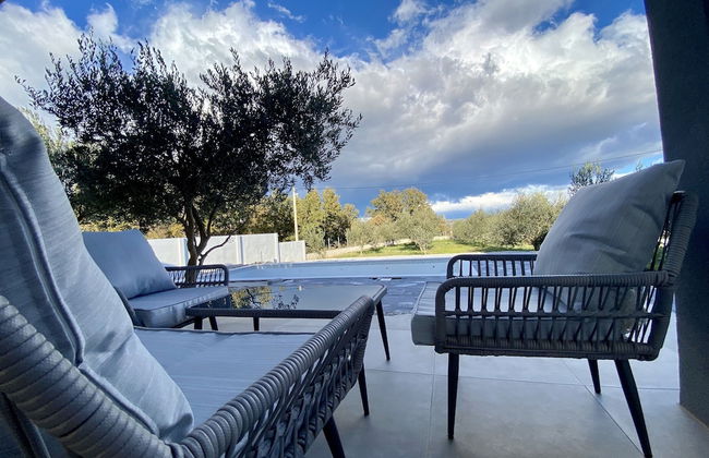 Holiday Home Biograd na Moru With Private Pool Minutes From Adriatic Sea - Foto 34