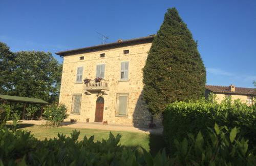 Borgo il Villino - Foto 46
