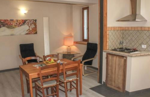 Apartment in Casola Near Torre di Casola - Foto 18