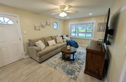 Seabreeze Lakeside Getaway - Foto 6