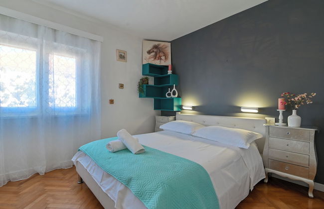 Apartment With Breathtaking sea View - Photo 7