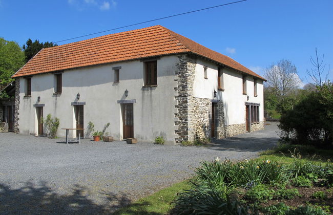 La Voisinière no.1 - Foto 28