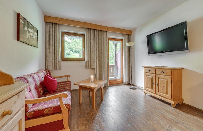 Apartment in Zillertal Near Spieljochbahn - Photo 9