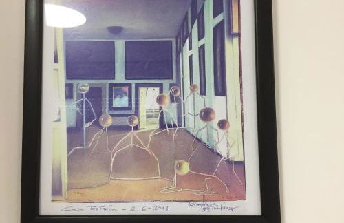 Casa Estrella - Photo 10