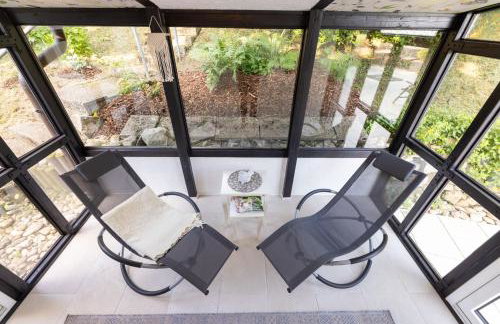 Romantisches Cottage mit Sauna, Terrasse & Natur - Foto 57