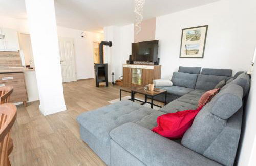 Villa Vier Inselblick - Foto 27