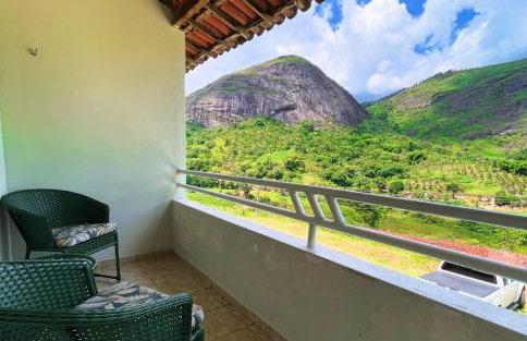 Apt Flat 225 Condomínio Pedra do Rodeadouro - Foto 23