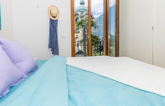 JOIVY Lake Como Waterfall House - Foto 6