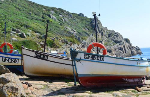 Trengothal Barn - Photo 28