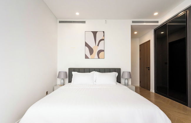 Estella Luxury Vacation Hotel Apartment - Foto 29