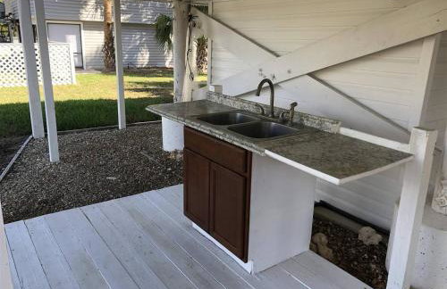 Sardegna- pool home on the canal! - Foto 27