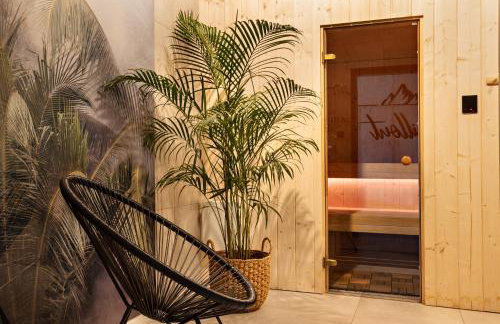 Chillout Ślemień nowoczesny dom w górach - Foto 16