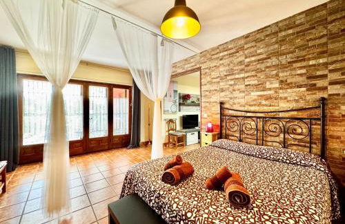 Apartment in Galapagar with Pool and Sauna - Foto 8