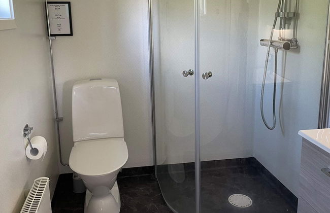 8 Person Holiday Home in Figeholm - Photo 8