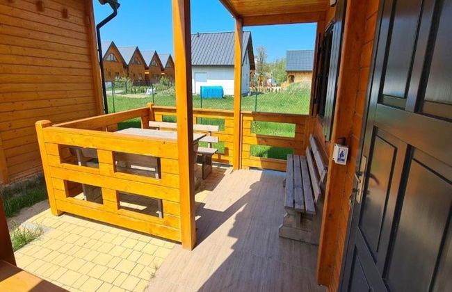 Two-story Holiday Homes Close to the Seaside Beach - Foto 7