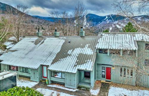 Lincoln Escape with Deck 1 Mi to Loon Mountain! - Photo 30