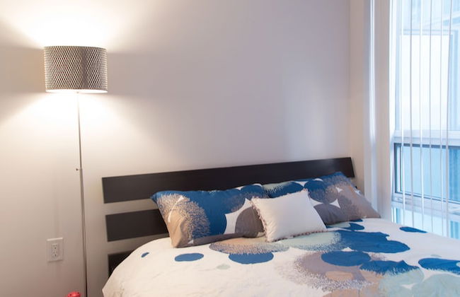 Toronto Queen Suites - Foto 2