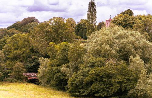 Worfe View Cottage - Foto 18