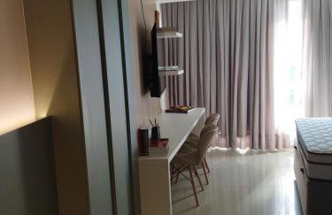 LOFT Prédio frente MAR Garagem Piscina Academia Portaria 24 h - Foto 37