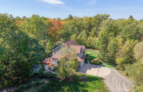 Fireside Retreat - Foto 69