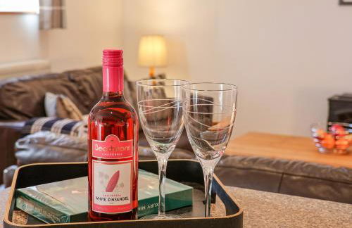 Hayloft Cottage - Foto 9