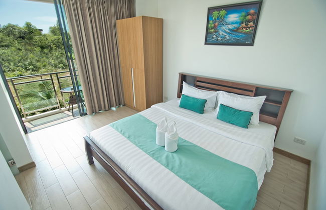 Tropicana Pool Villa - Foto 38