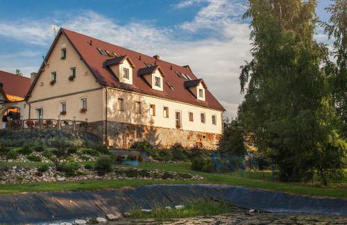 Gospodarstwo Agroturystyczne Kowalowe Wzgórze - Foto 48