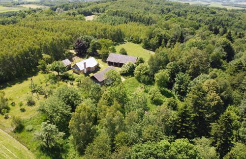 Wierzchowina Relax & Reset - Foto 38