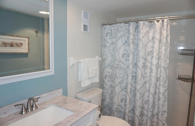 Gulf Strand Resort - Foto 49