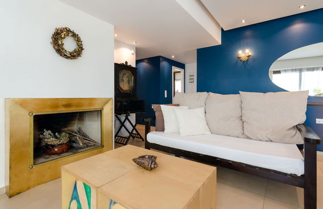 Kouvohori Villas Crete - Foto 54