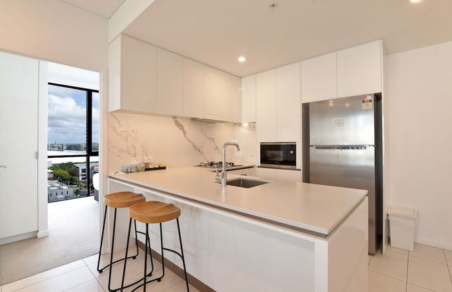 Hope Street Apartments by CLLIX - Photo 37