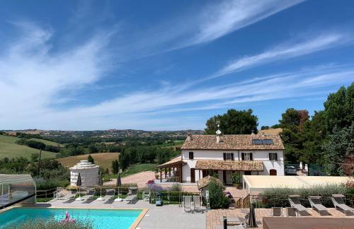 Naturaverde Country House - Foto 1